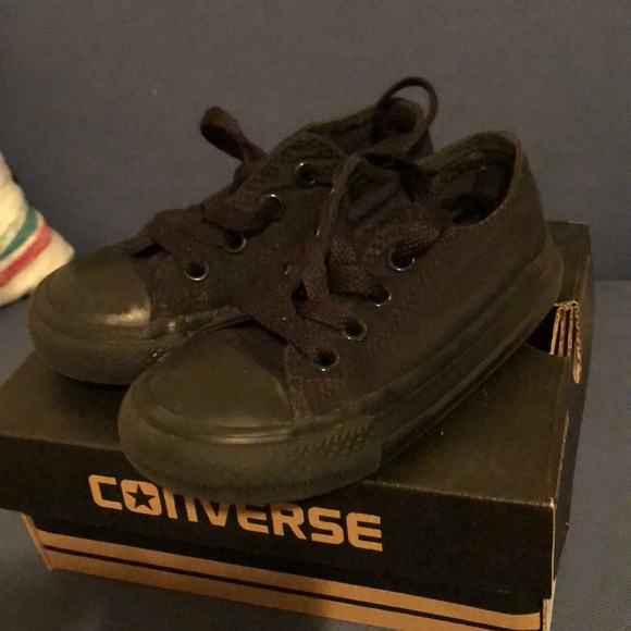 Infant Converse - Picture 5 of 7